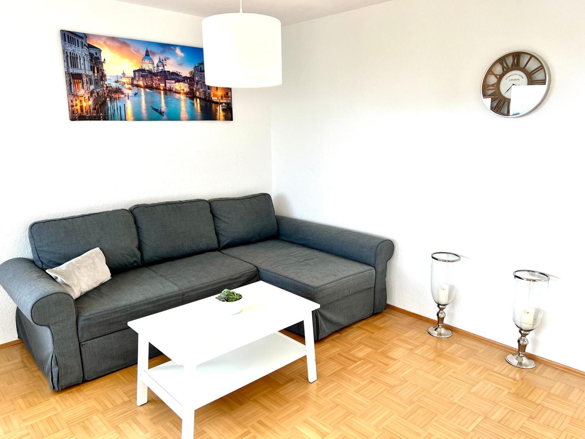 Panorama Domizil Ravensburg Mit Alpenblick Balkon Apartment Exterior photo